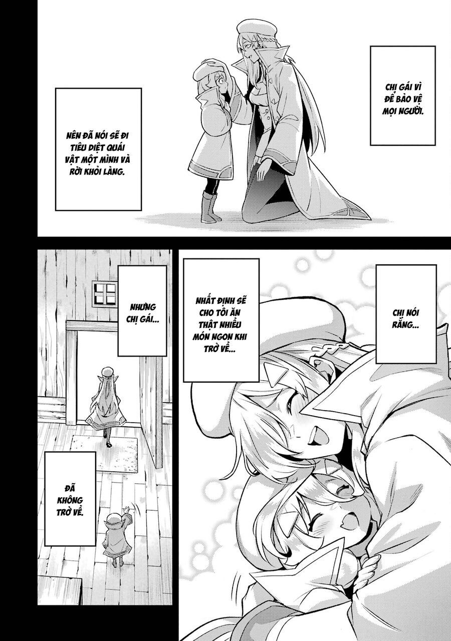 Chuyển Sinh Làm Boss Trung Cấp Chap 16 - Next Chap 15