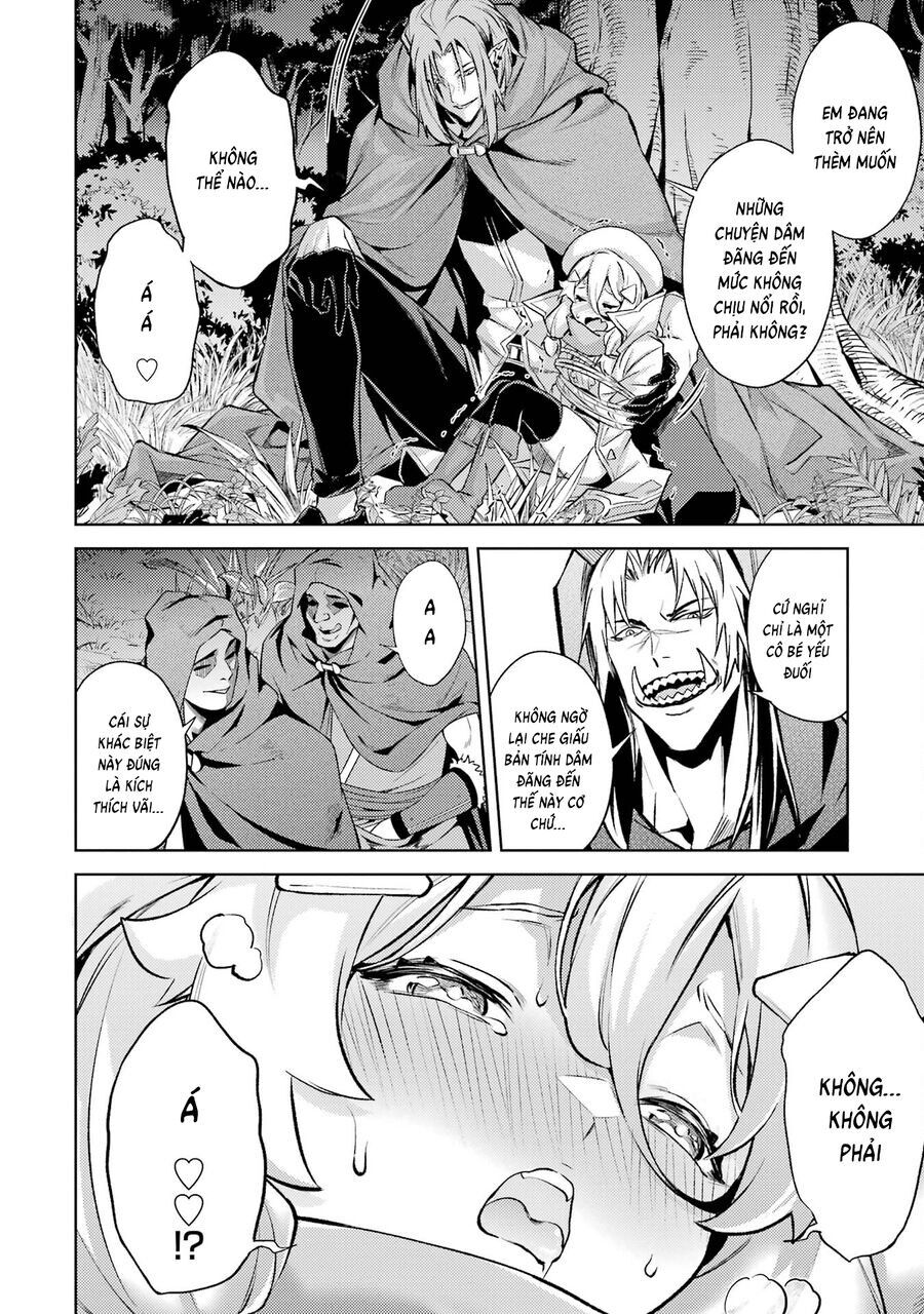 Chuyển Sinh Làm Boss Trung Cấp Chap 16 - Next Chap 15