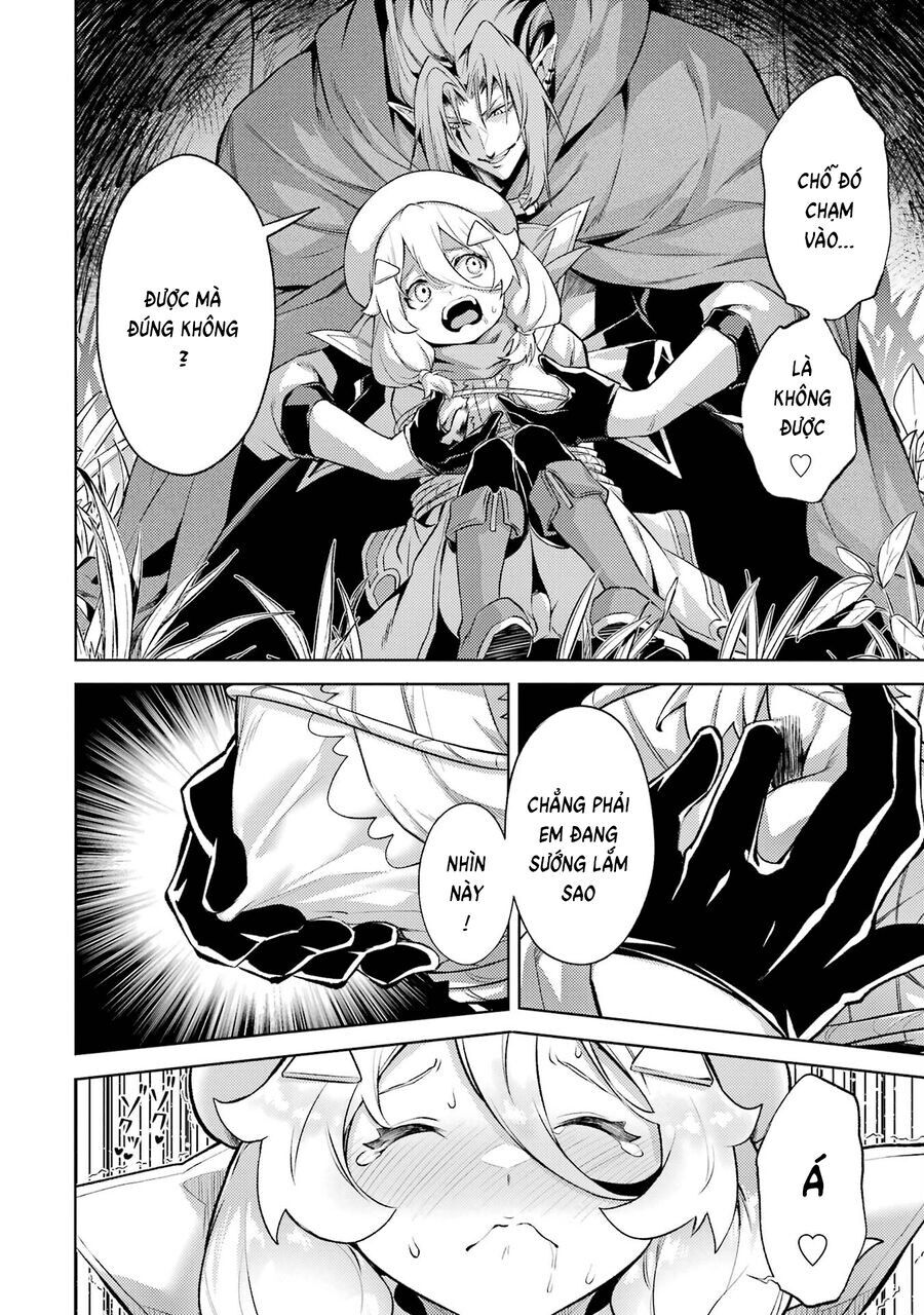 Chuyển Sinh Làm Boss Trung Cấp Chap 16 - Next Chap 15