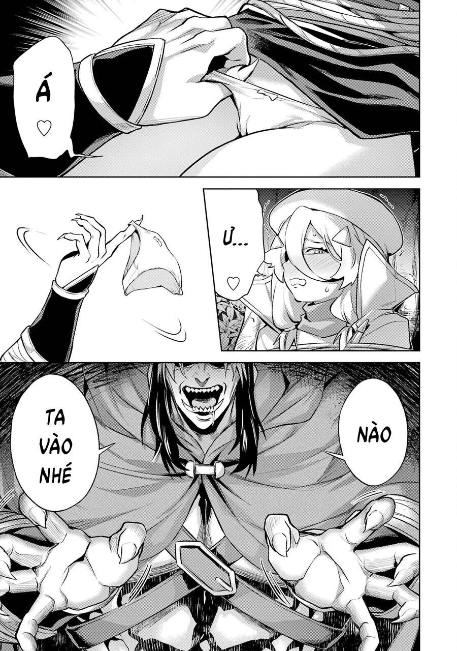 Chuyển Sinh Làm Boss Trung Cấp Chap 16 - Next Chap 15