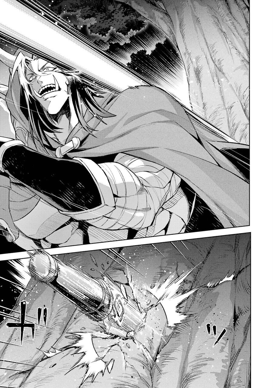 Chuyển Sinh Làm Boss Trung Cấp Chap 16 - Next Chap 15