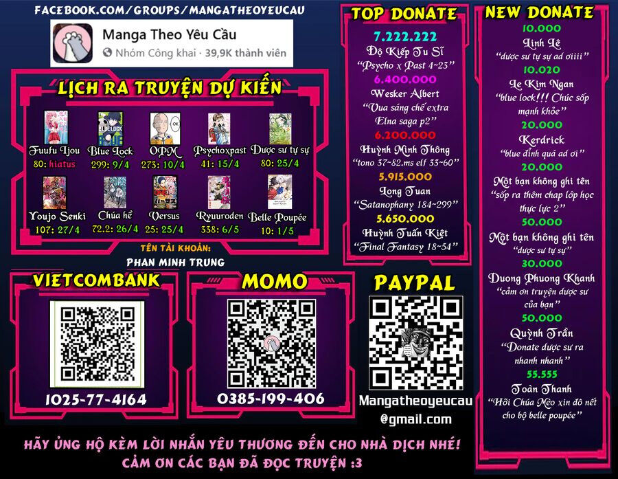 Chuyển Sinh Làm Boss Trung Cấp Chap 16 - Next Chap 15