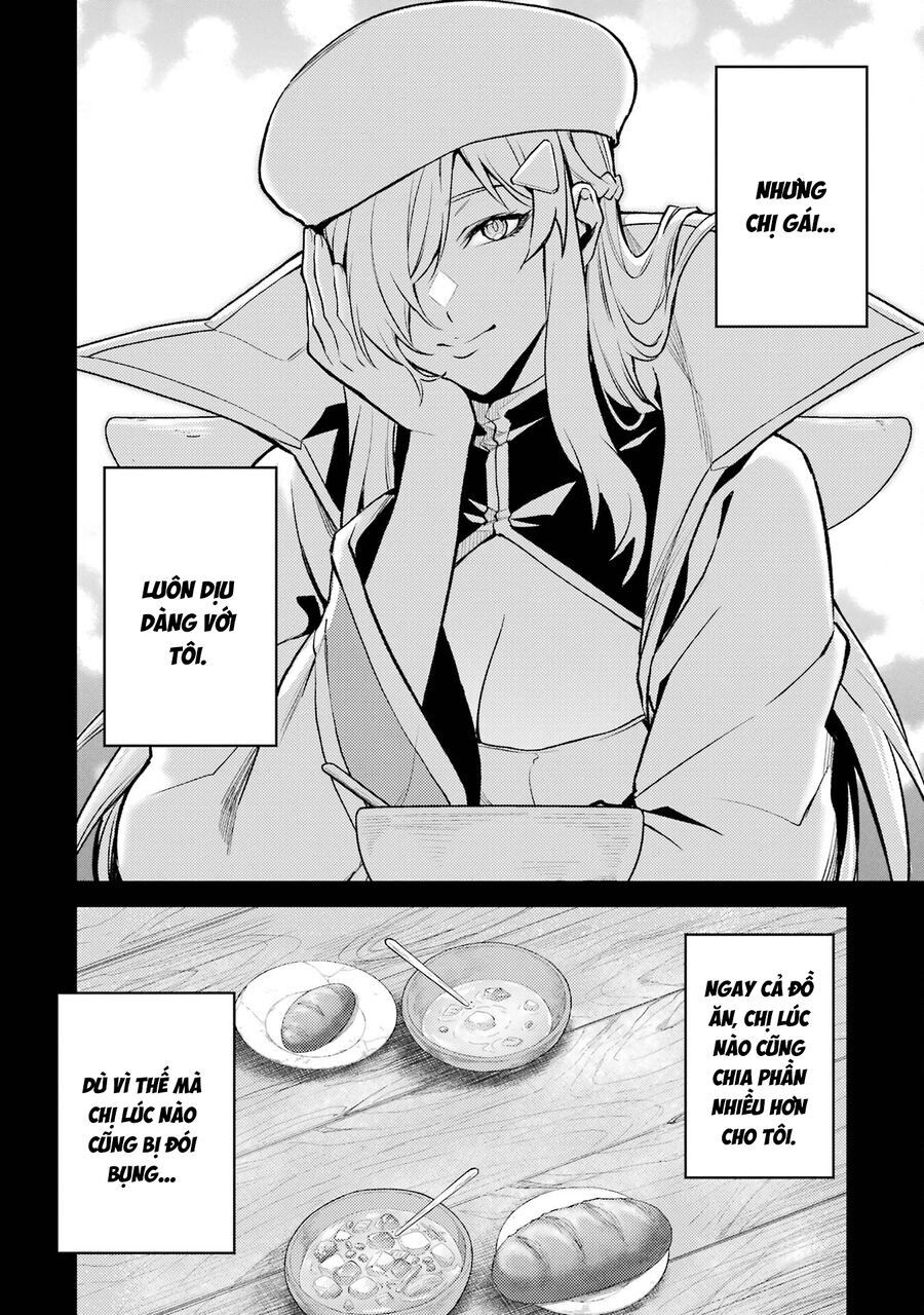 Chuyển Sinh Làm Boss Trung Cấp Chap 16 - Next Chap 15