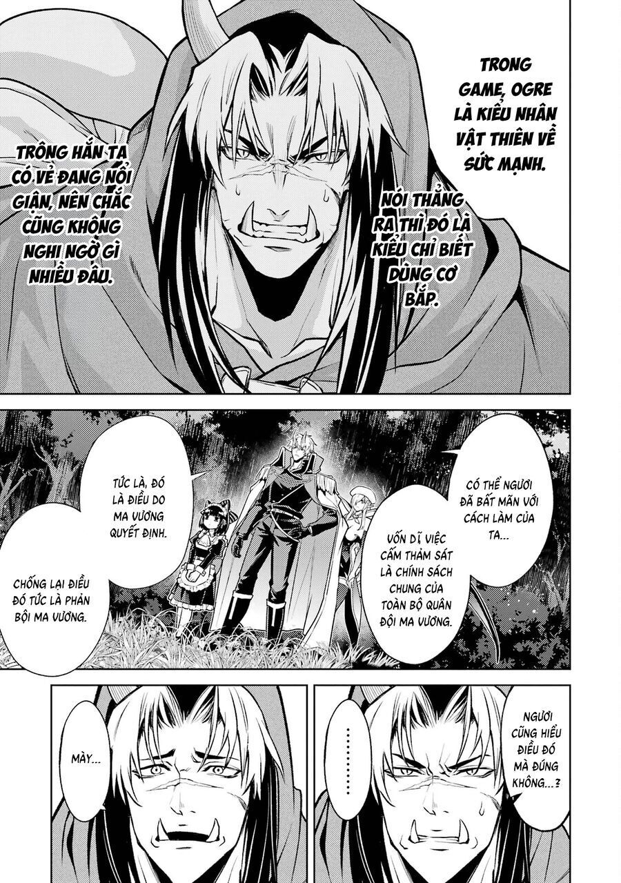 Chuyển Sinh Làm Boss Trung Cấp Chap 17 - Next Chap 16