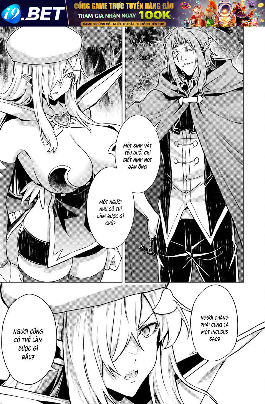 Chuyển Sinh Làm Boss Trung Cấp Chap 17 - Next Chap 16