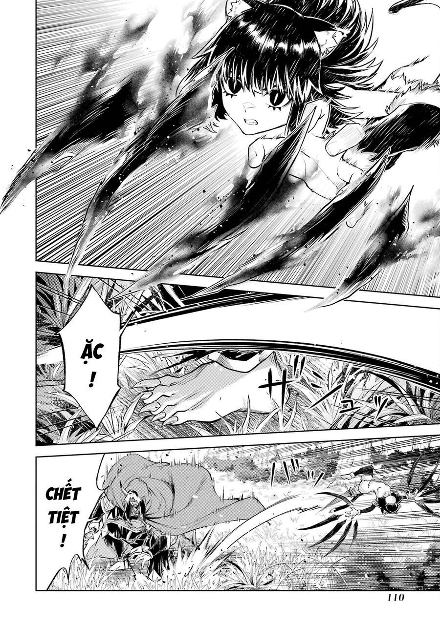 Chuyển Sinh Làm Boss Trung Cấp Chap 17 - Next Chap 16