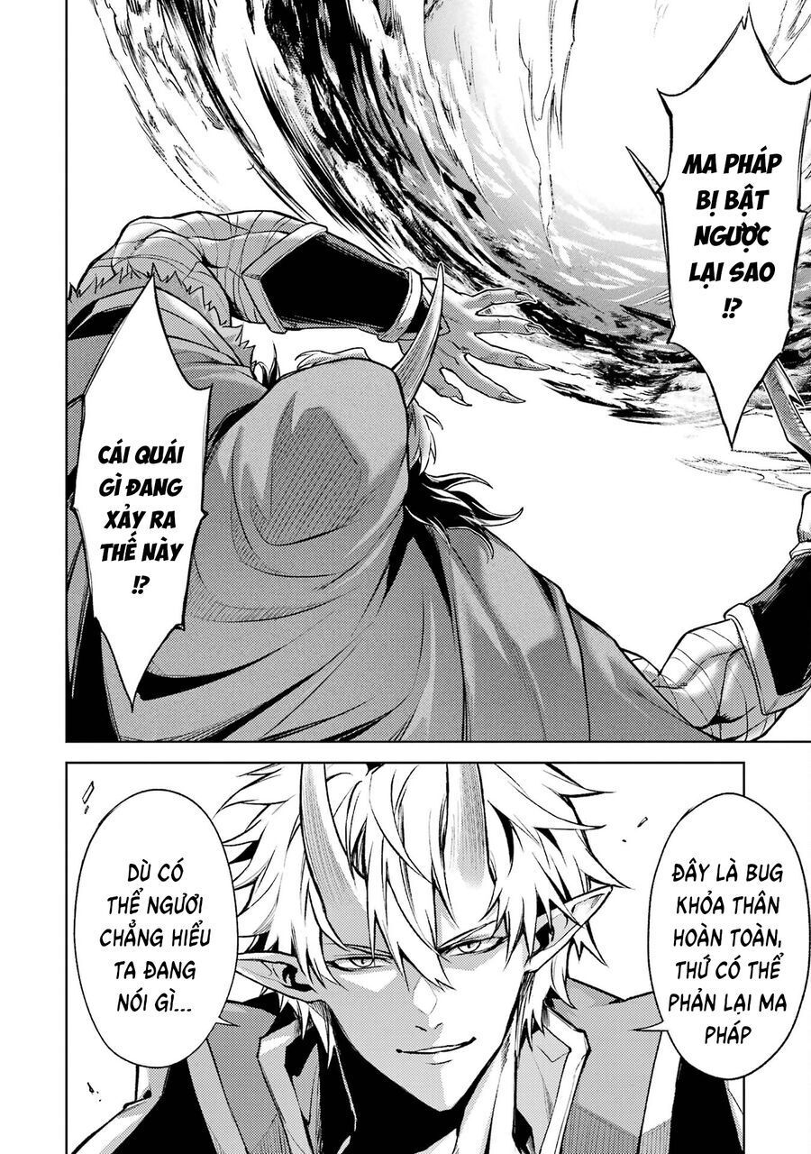 Chuyển Sinh Làm Boss Trung Cấp Chap 17 - Next Chap 16