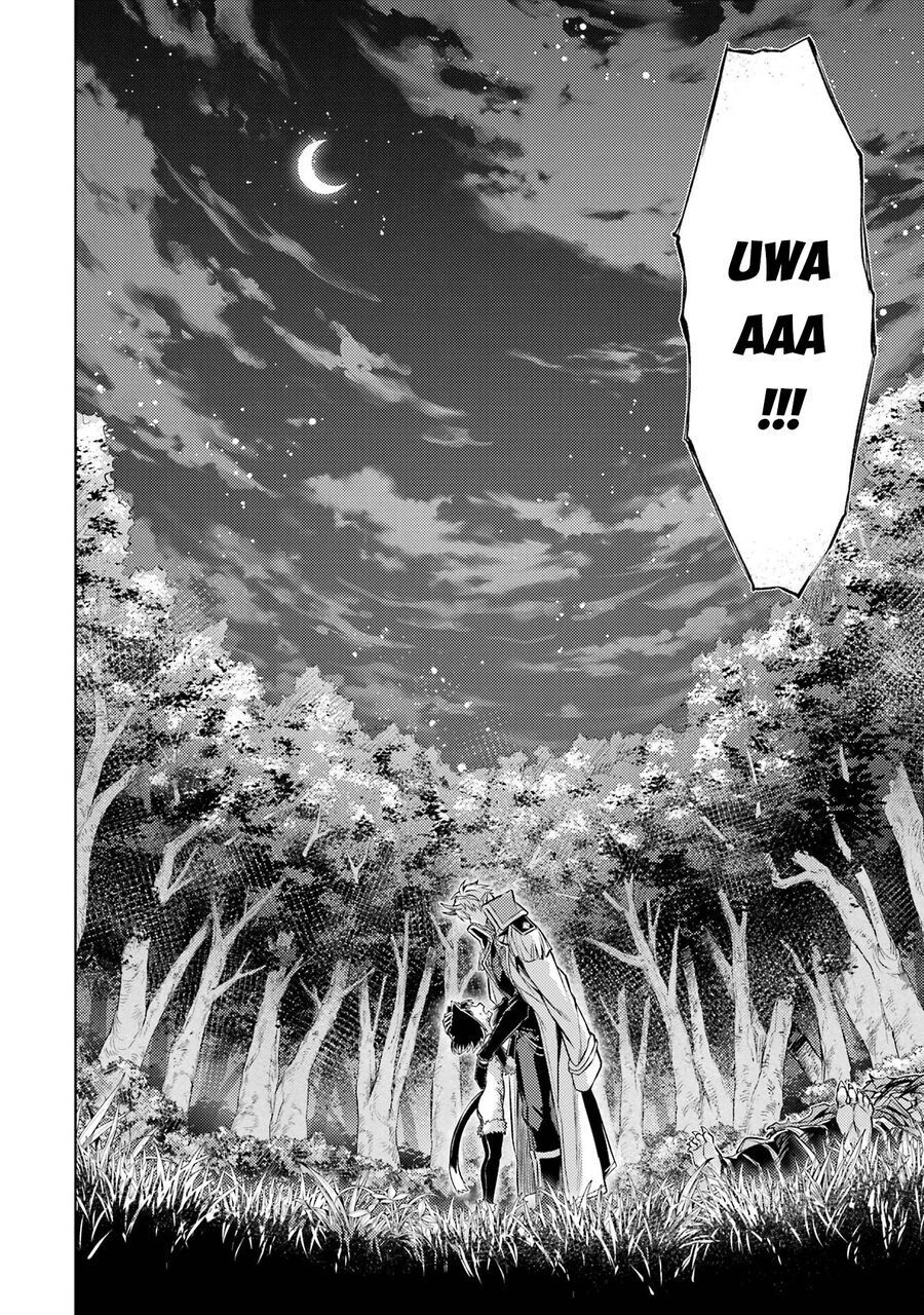 Chuyển Sinh Làm Boss Trung Cấp Chap 17 - Next Chap 16