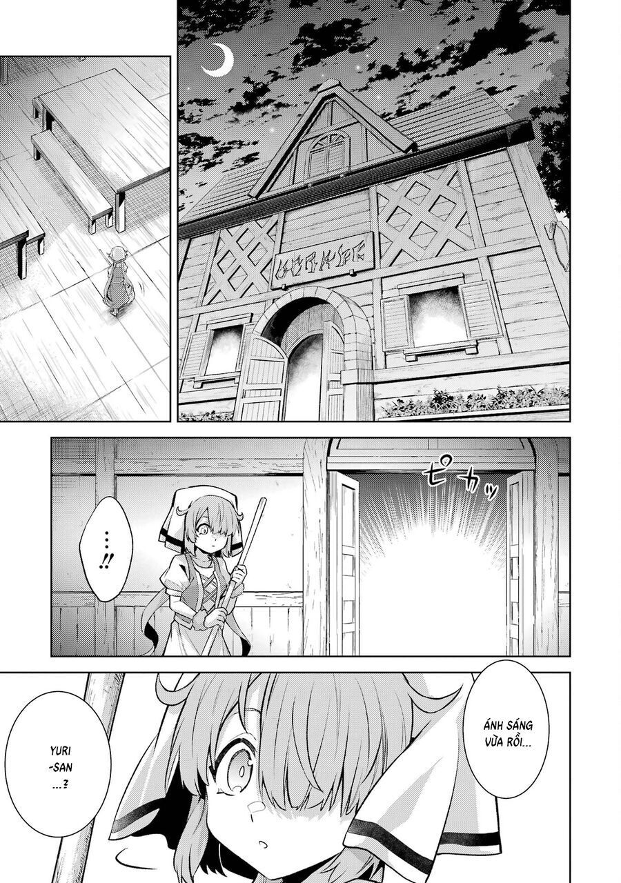 Chuyển Sinh Làm Boss Trung Cấp Chap 18 - Next Chap 17