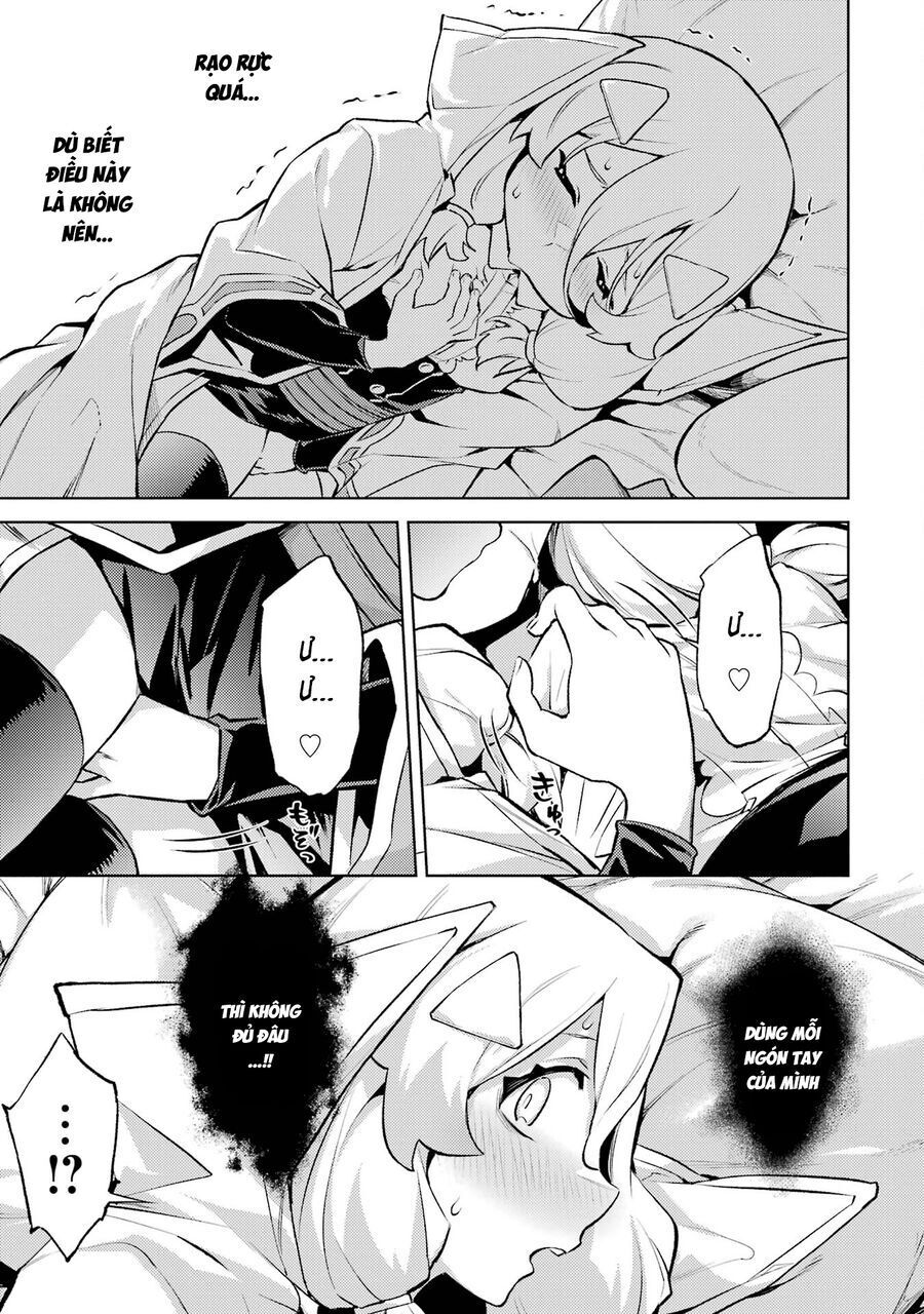 Chuyển Sinh Làm Boss Trung Cấp Chap 18 - Next Chap 17