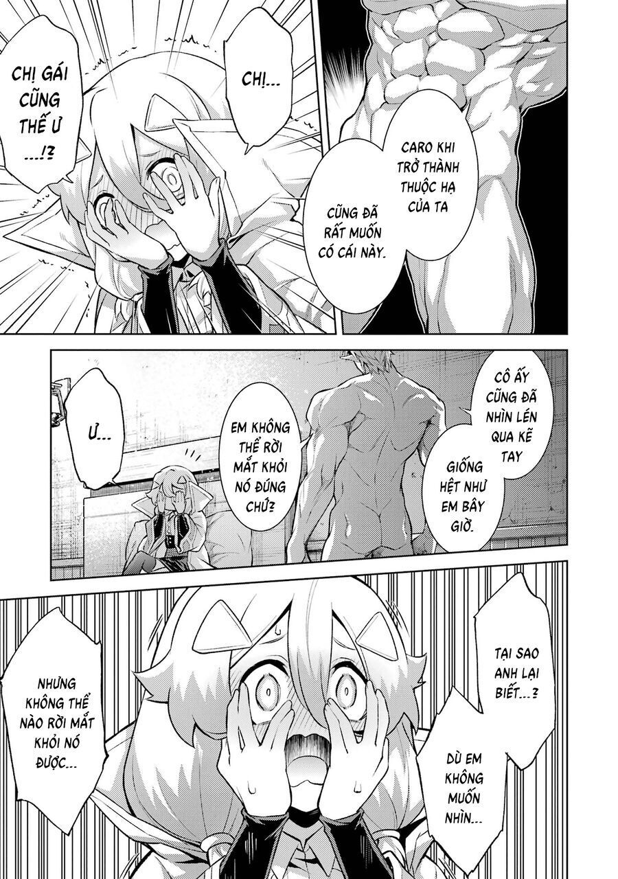 Chuyển Sinh Làm Boss Trung Cấp Chap 19 - Next Chap 18