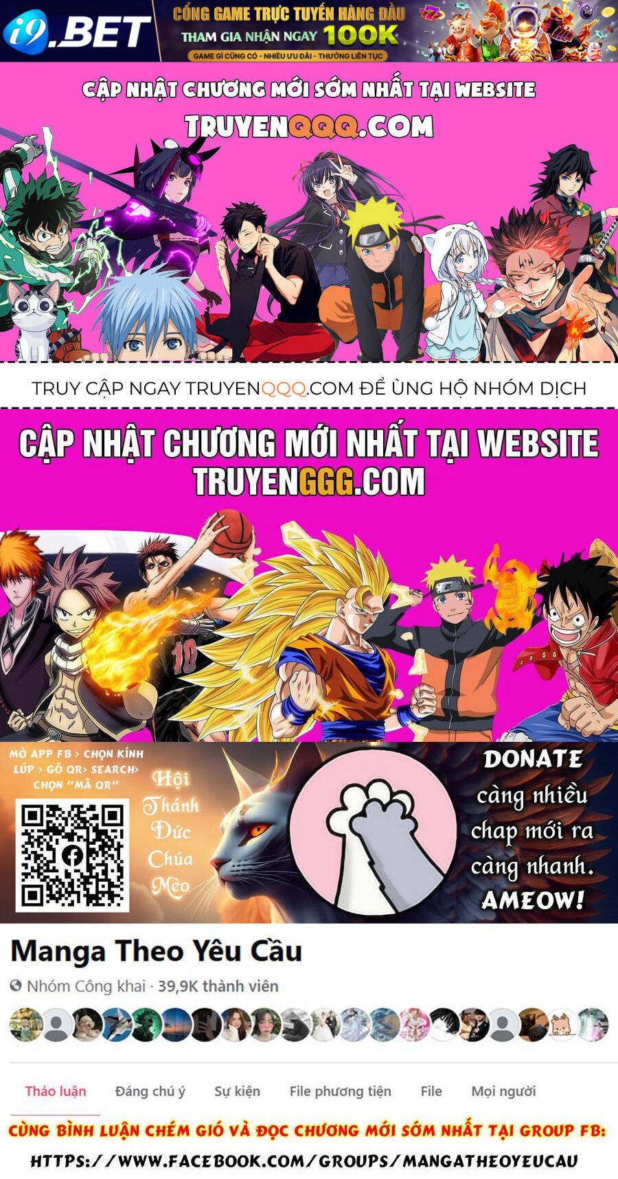 Chuyển Sinh Làm Boss Trung Cấp Chap 2 - Next Chap 1