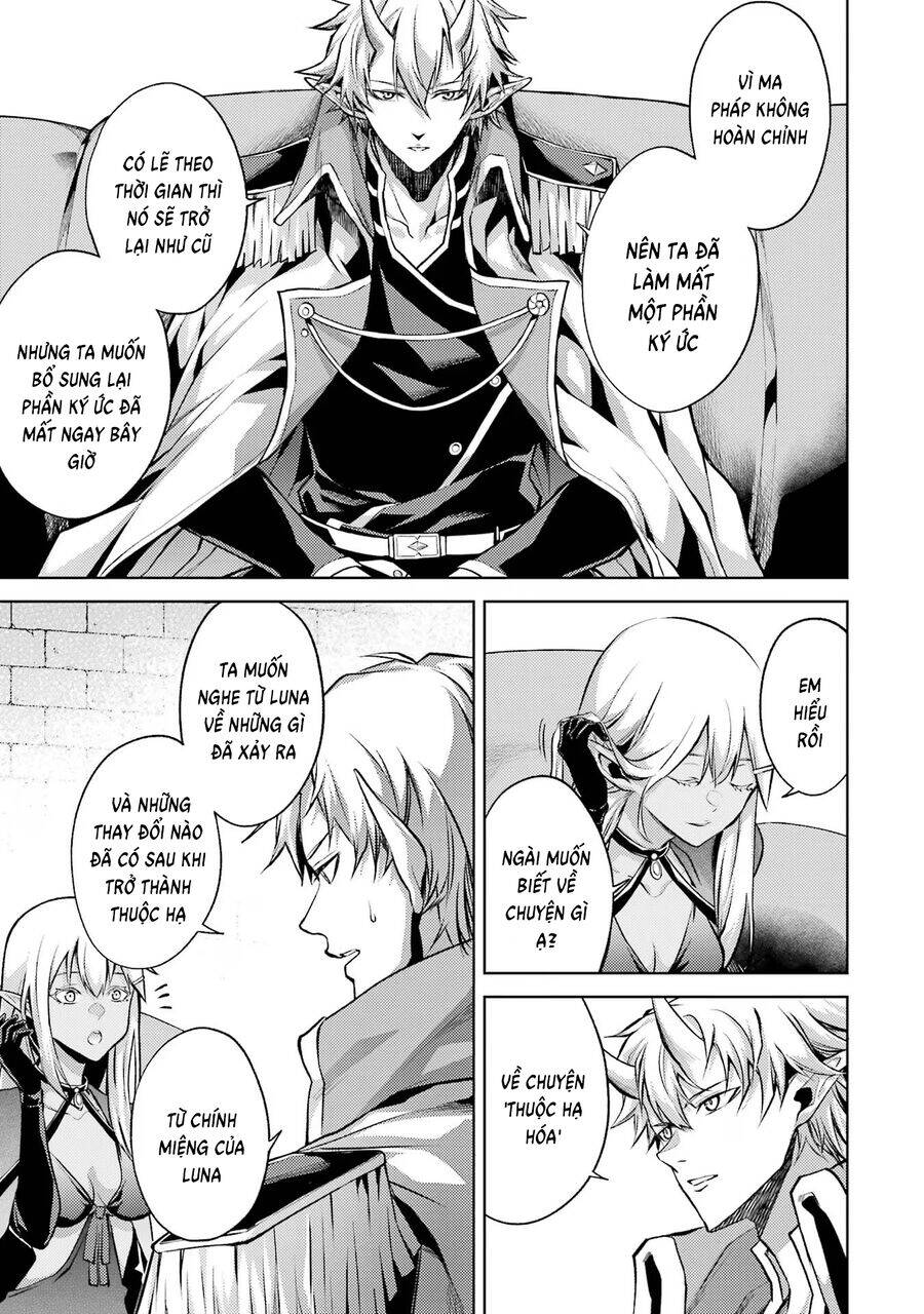 Chuyển Sinh Làm Boss Trung Cấp Chap 2 - Next Chap 1