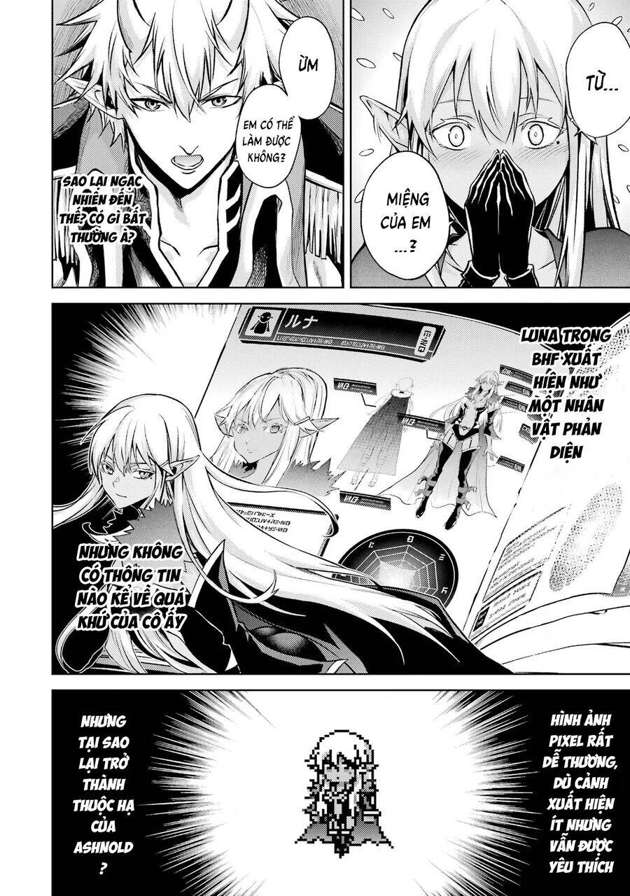 Chuyển Sinh Làm Boss Trung Cấp Chap 2 - Next Chap 1