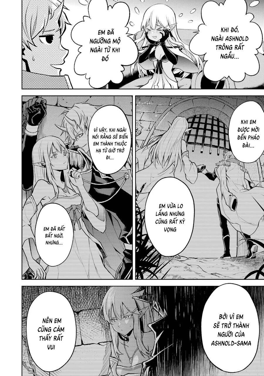 Chuyển Sinh Làm Boss Trung Cấp Chap 2 - Next Chap 1