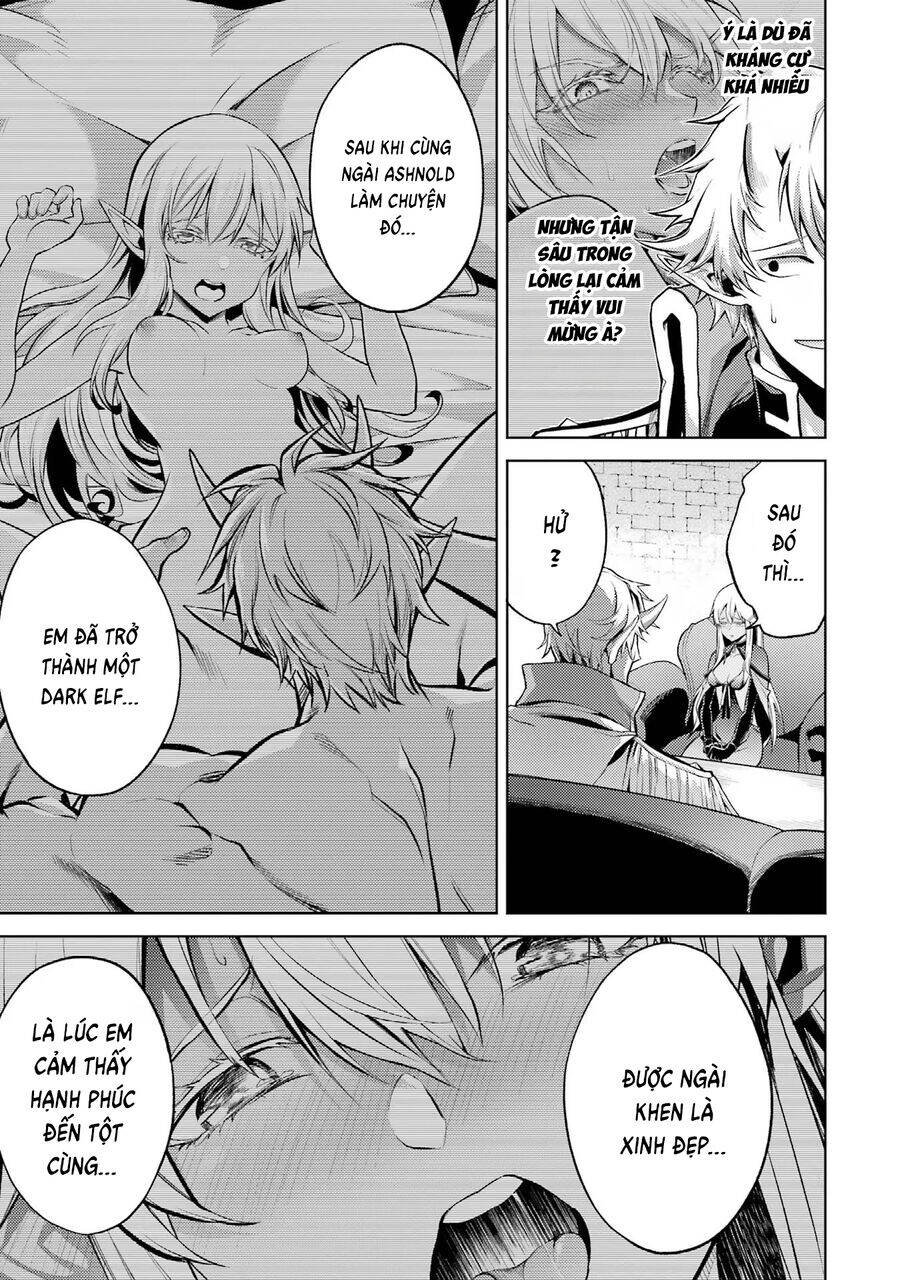 Chuyển Sinh Làm Boss Trung Cấp Chap 2 - Next Chap 1