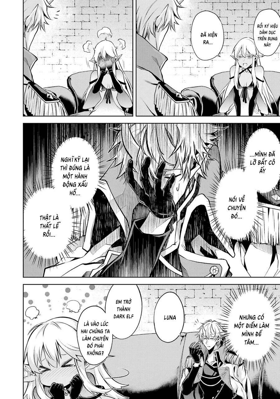 Chuyển Sinh Làm Boss Trung Cấp Chap 2 - Next Chap 1