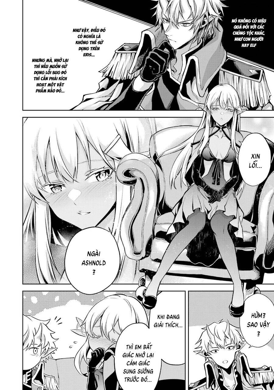 Chuyển Sinh Làm Boss Trung Cấp Chap 2 - Next Chap 1