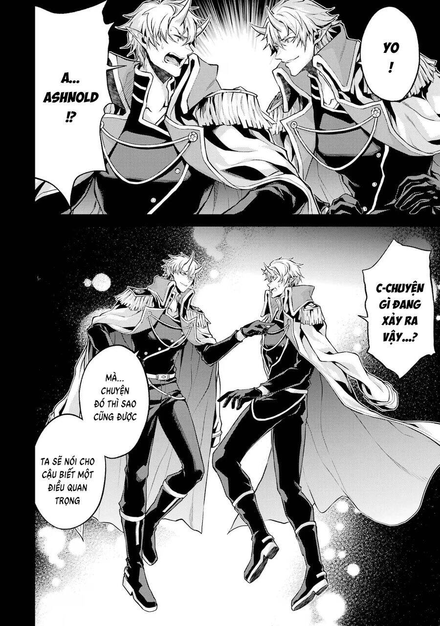 Chuyển Sinh Làm Boss Trung Cấp Chap 2 - Next Chap 1