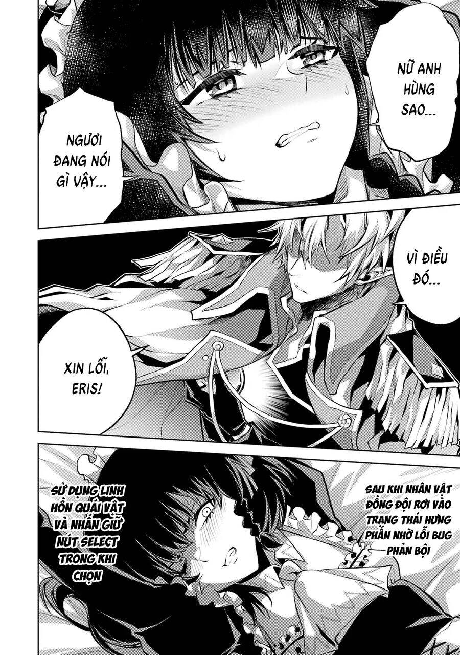 Chuyển Sinh Làm Boss Trung Cấp Chap 2 - Next Chap 1