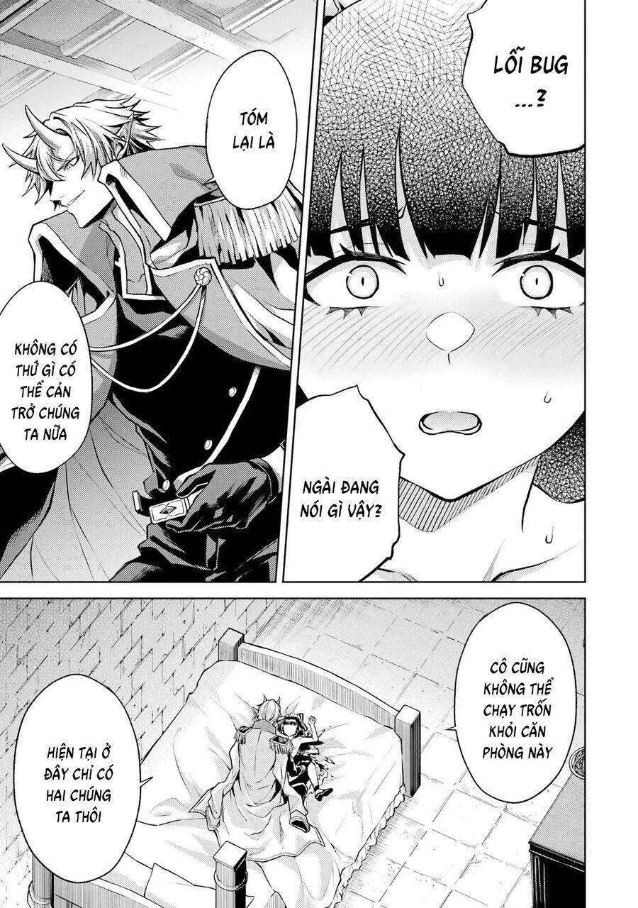 Chuyển Sinh Làm Boss Trung Cấp Chap 2 - Next Chap 1