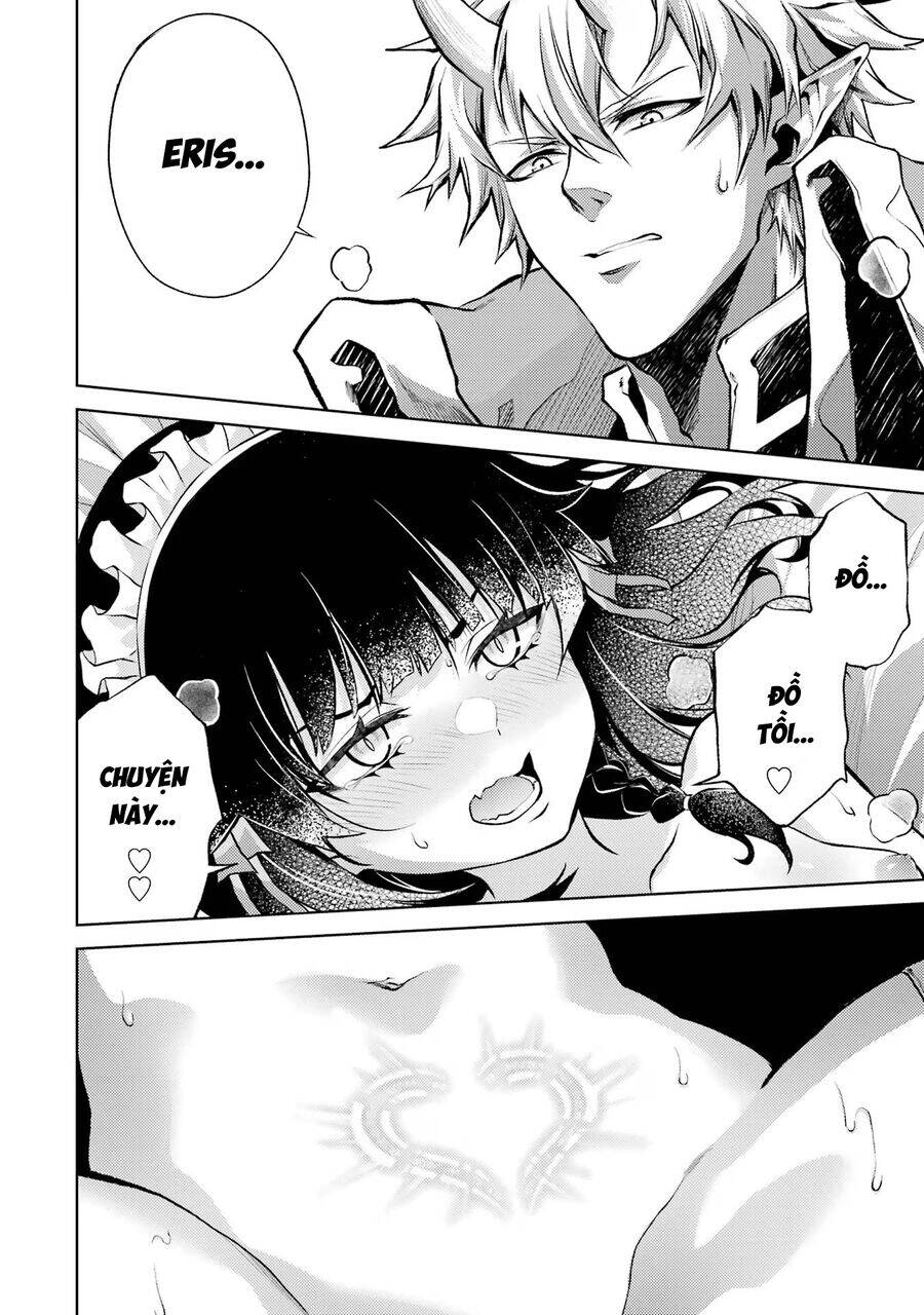 Chuyển Sinh Làm Boss Trung Cấp Chap 2 - Next Chap 1