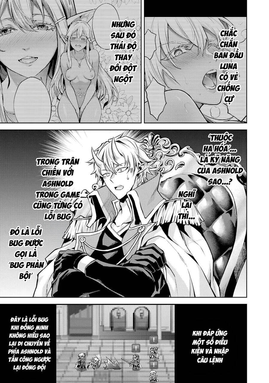 Chuyển Sinh Làm Boss Trung Cấp Chap 2 - Next Chap 1