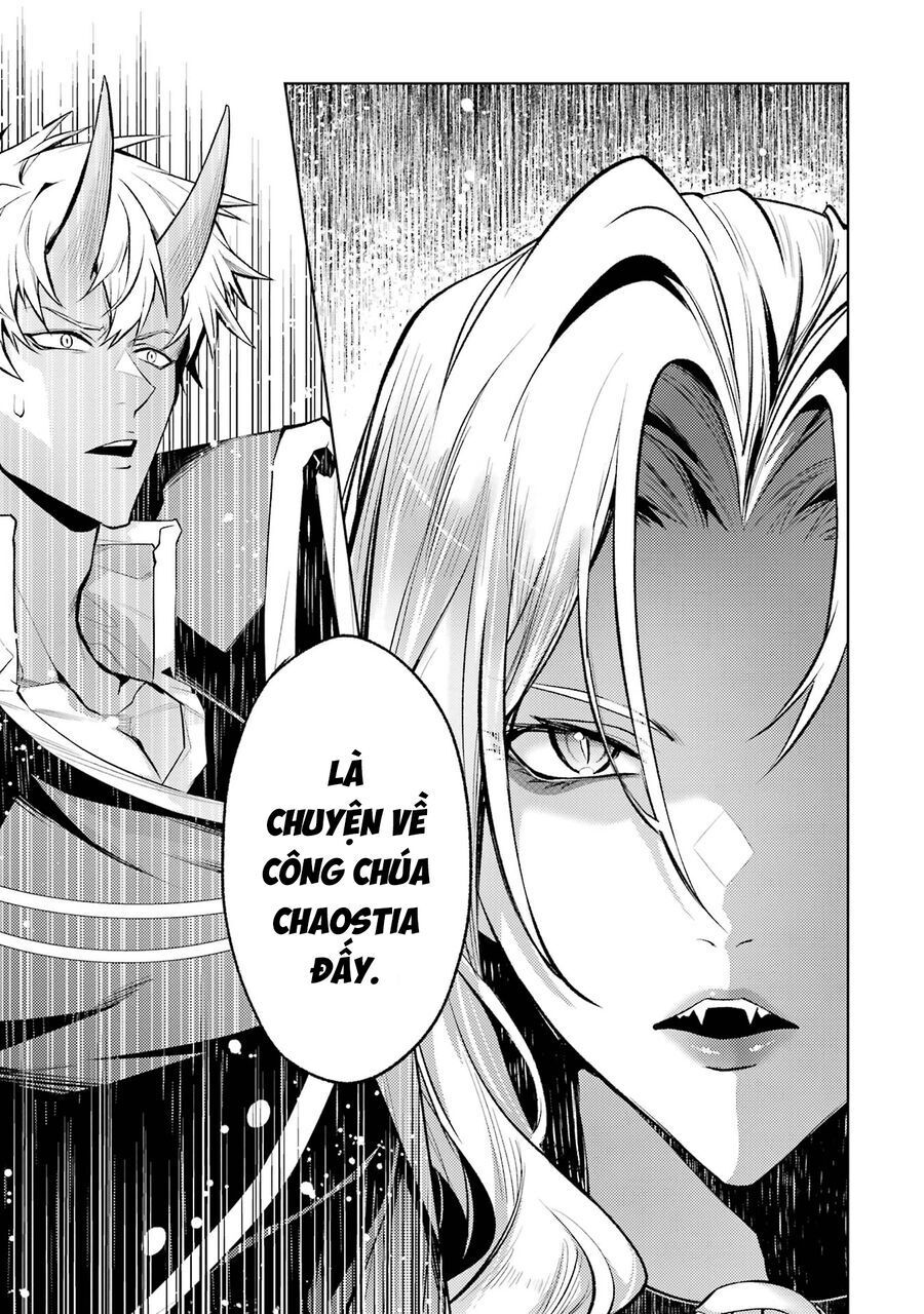 Chuyển Sinh Làm Boss Trung Cấp Chap 20 - Next Chap 19