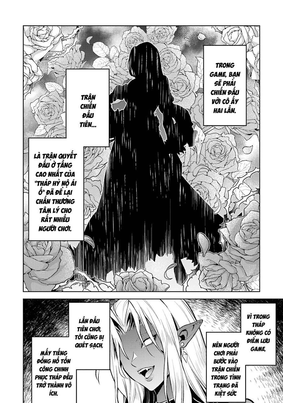 Chuyển Sinh Làm Boss Trung Cấp Chap 20 - Next Chap 19