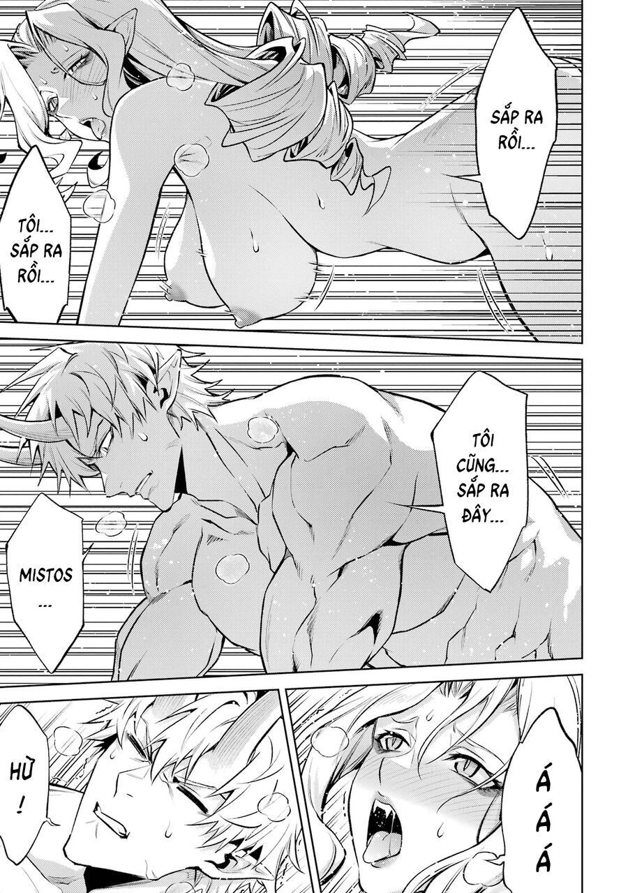 Chuyển Sinh Làm Boss Trung Cấp Chap 20 - Next Chap 19