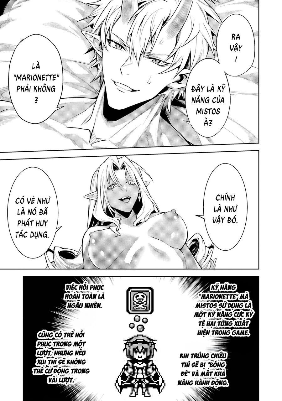 Chuyển Sinh Làm Boss Trung Cấp Chap 20 - Next Chap 19