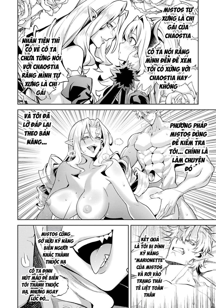 Chuyển Sinh Làm Boss Trung Cấp Chap 21 - Next Chap 20