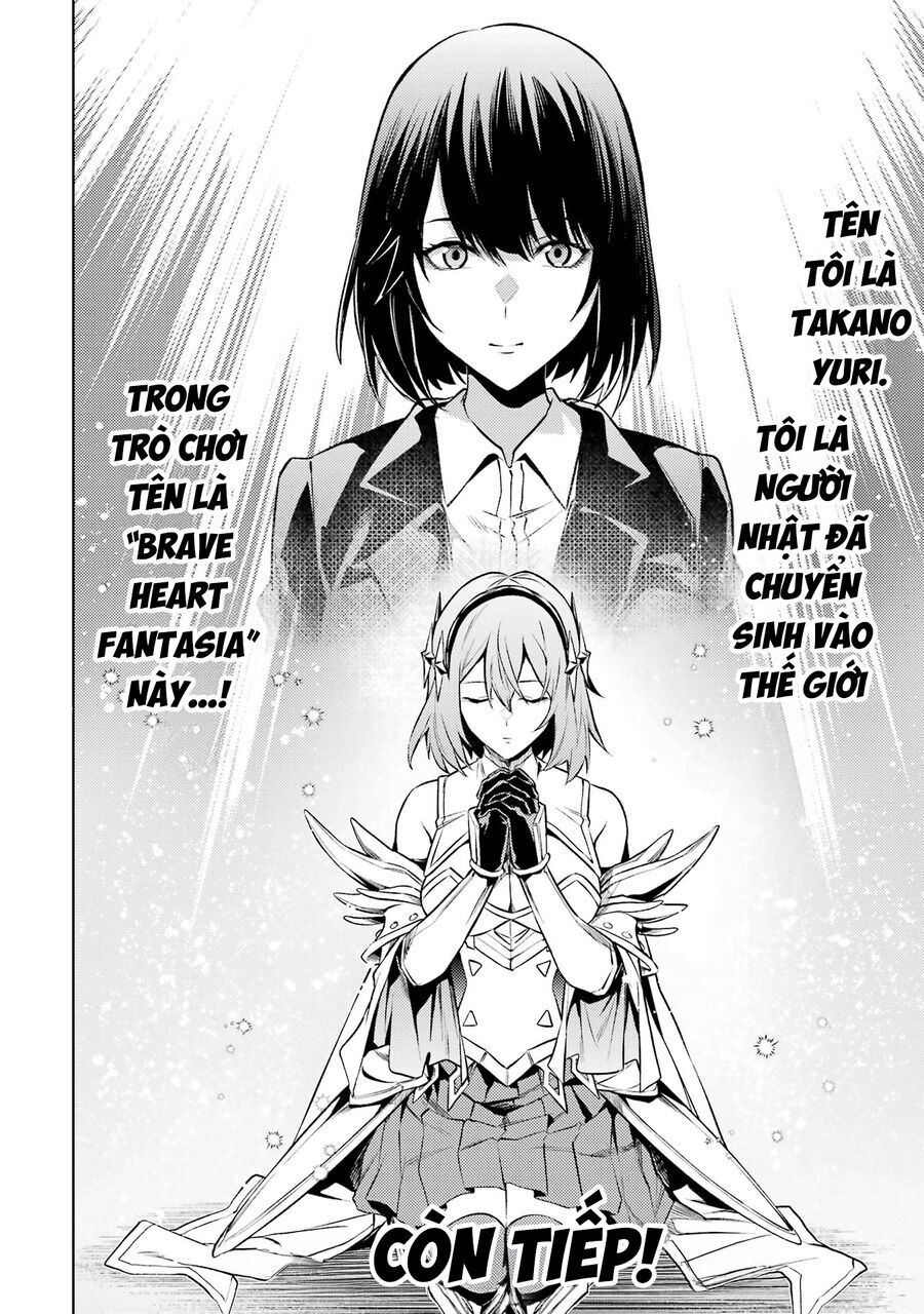 Chuyển Sinh Làm Boss Trung Cấp Chap 21 - Next Chap 20