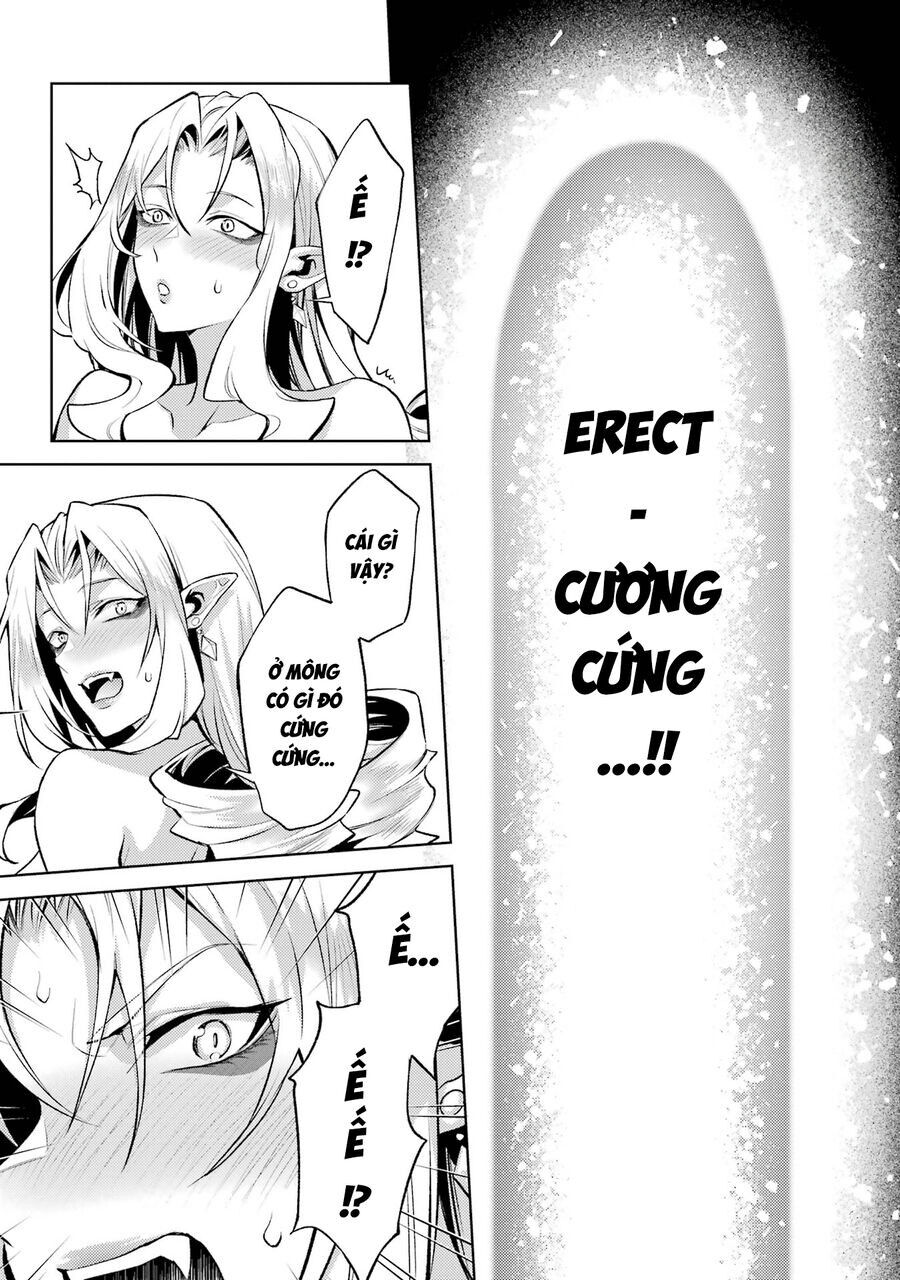 Chuyển Sinh Làm Boss Trung Cấp Chap 21 - Next Chap 20