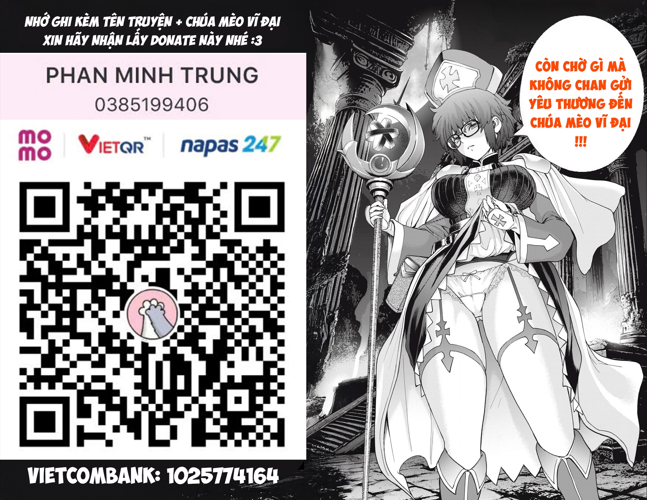 Chuyển Sinh Làm Boss Trung Cấp Chap 22 - Next Chap 21