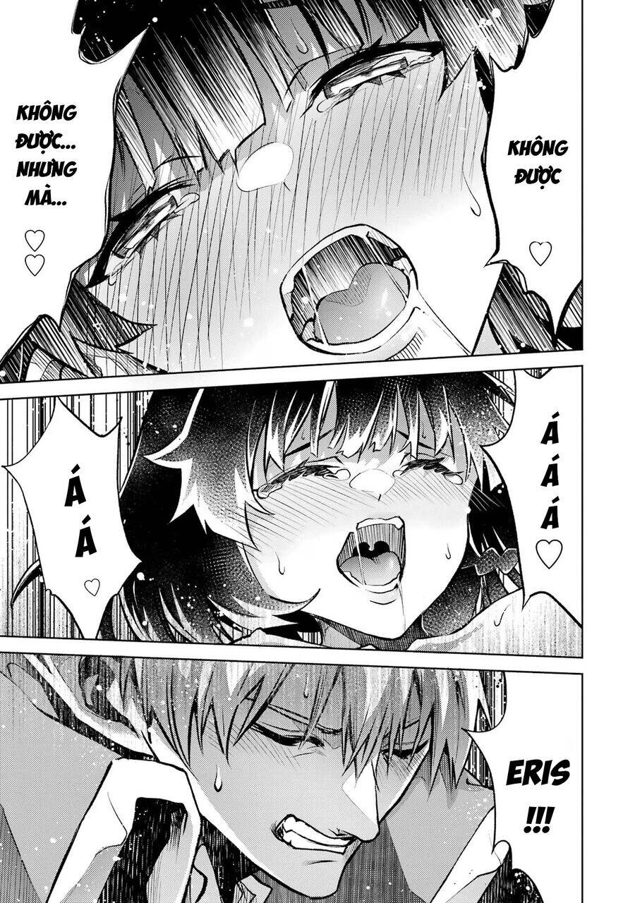 Chuyển Sinh Làm Boss Trung Cấp Chap 3 - Next Chap 2