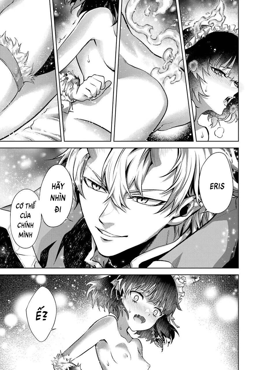 Chuyển Sinh Làm Boss Trung Cấp Chap 3 - Next Chap 2