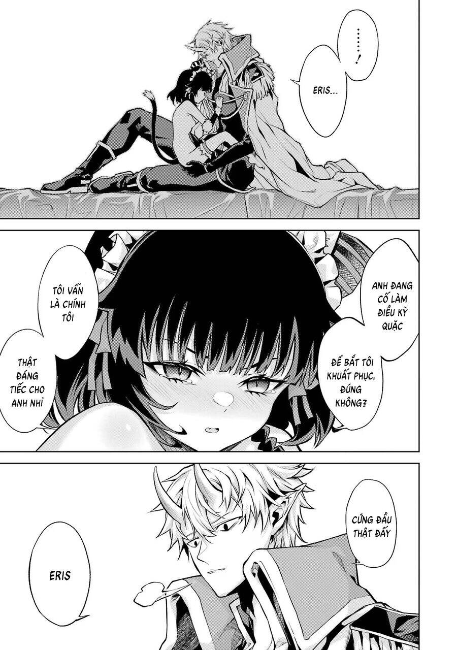 Chuyển Sinh Làm Boss Trung Cấp Chap 3 - Next Chap 2