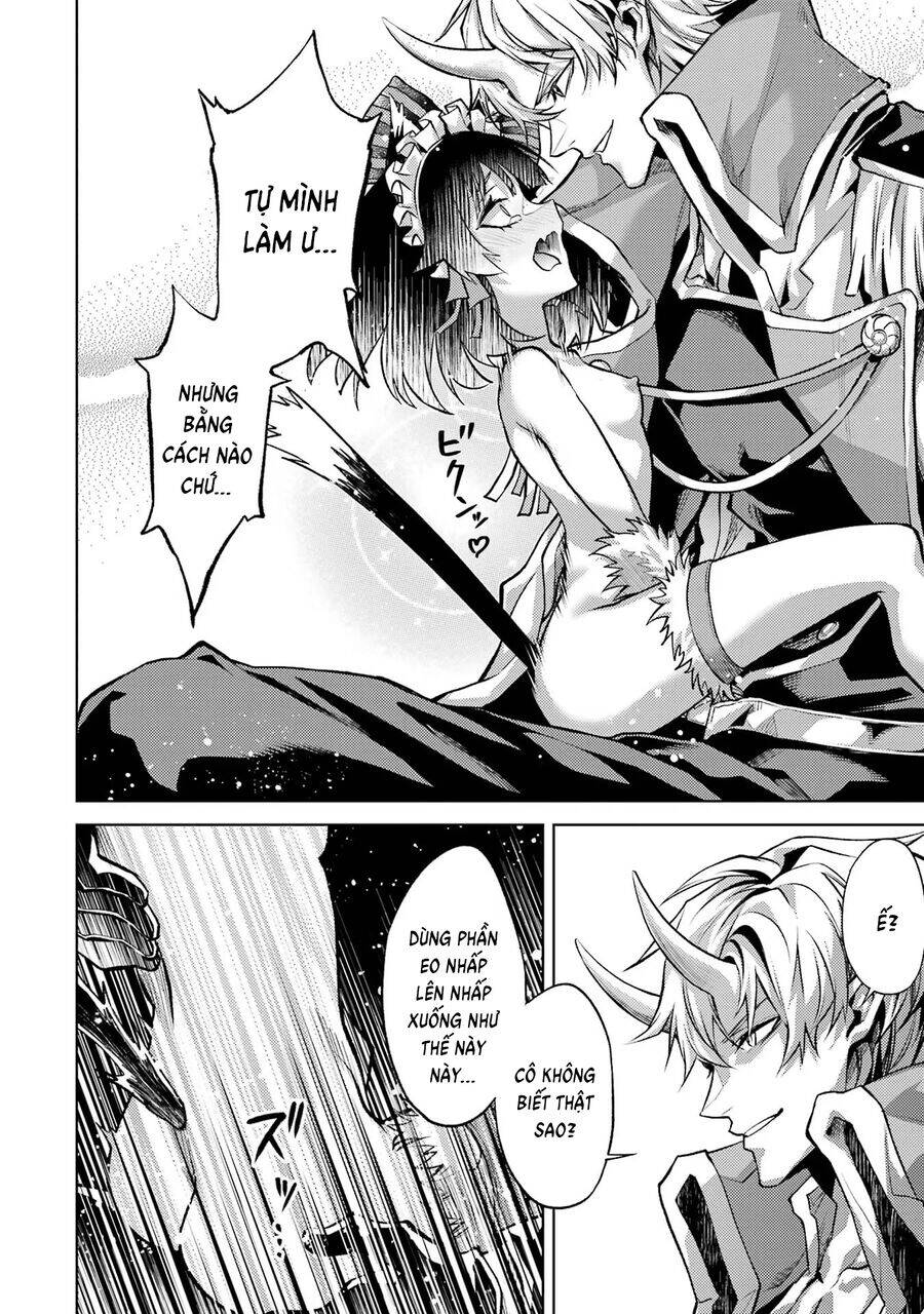 Chuyển Sinh Làm Boss Trung Cấp Chap 3 - Next Chap 2