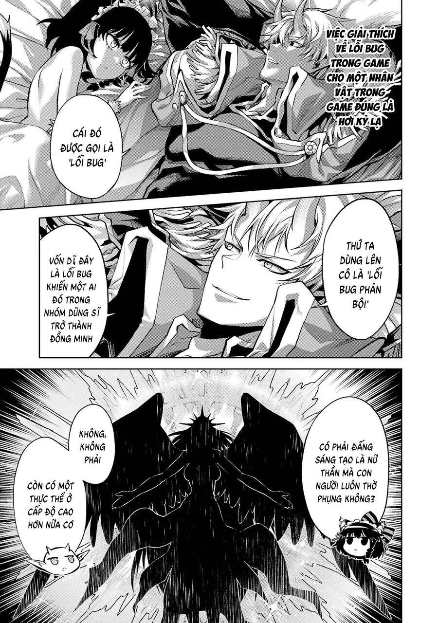 Chuyển Sinh Làm Boss Trung Cấp Chap 3 - Next Chap 2