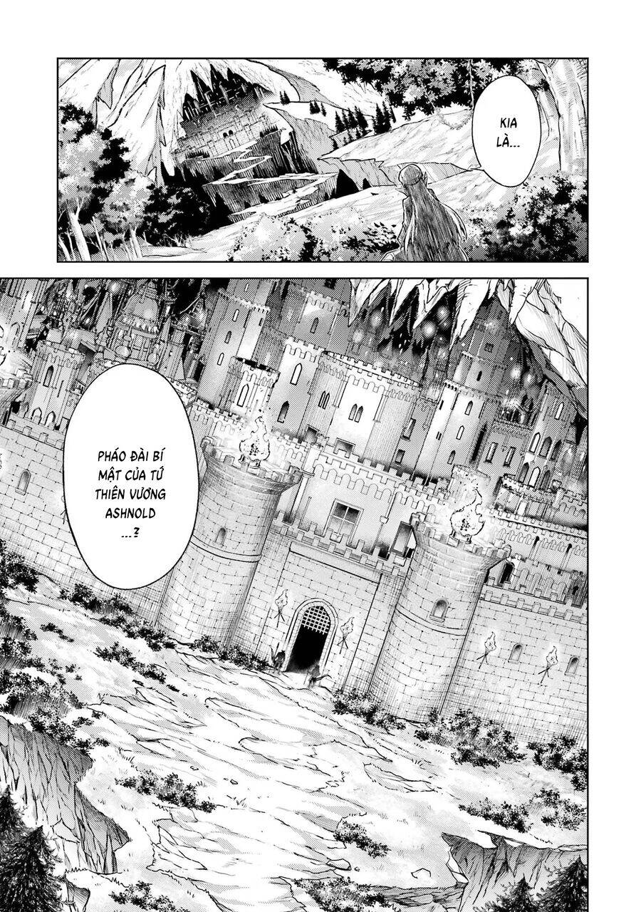 Chuyển Sinh Làm Boss Trung Cấp Chap 3 - Next Chap 2