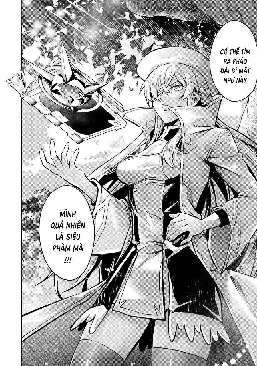 Chuyển Sinh Làm Boss Trung Cấp Chap 3 - Next Chap 2