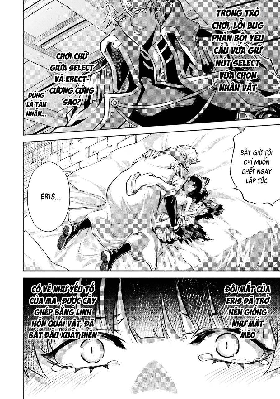 Chuyển Sinh Làm Boss Trung Cấp Chap 3 - Next Chap 2