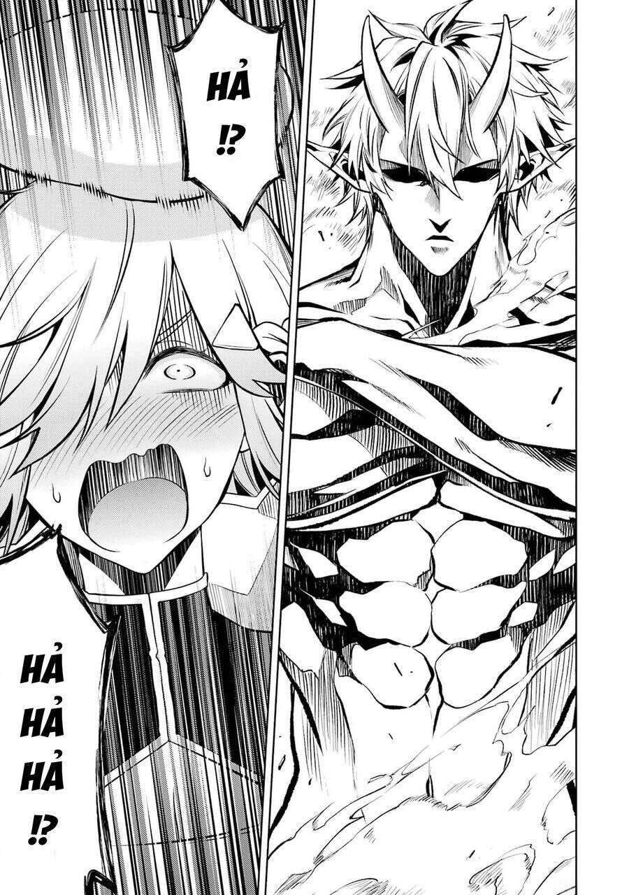 Chuyển Sinh Làm Boss Trung Cấp Chap 4 - Next Chap 3