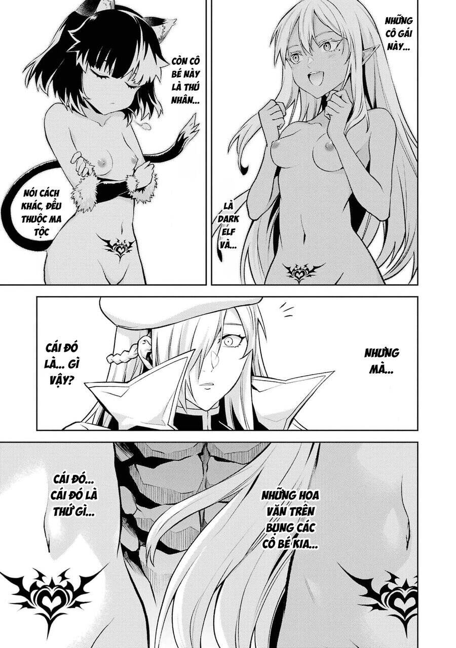 Chuyển Sinh Làm Boss Trung Cấp Chap 4 - Next Chap 3