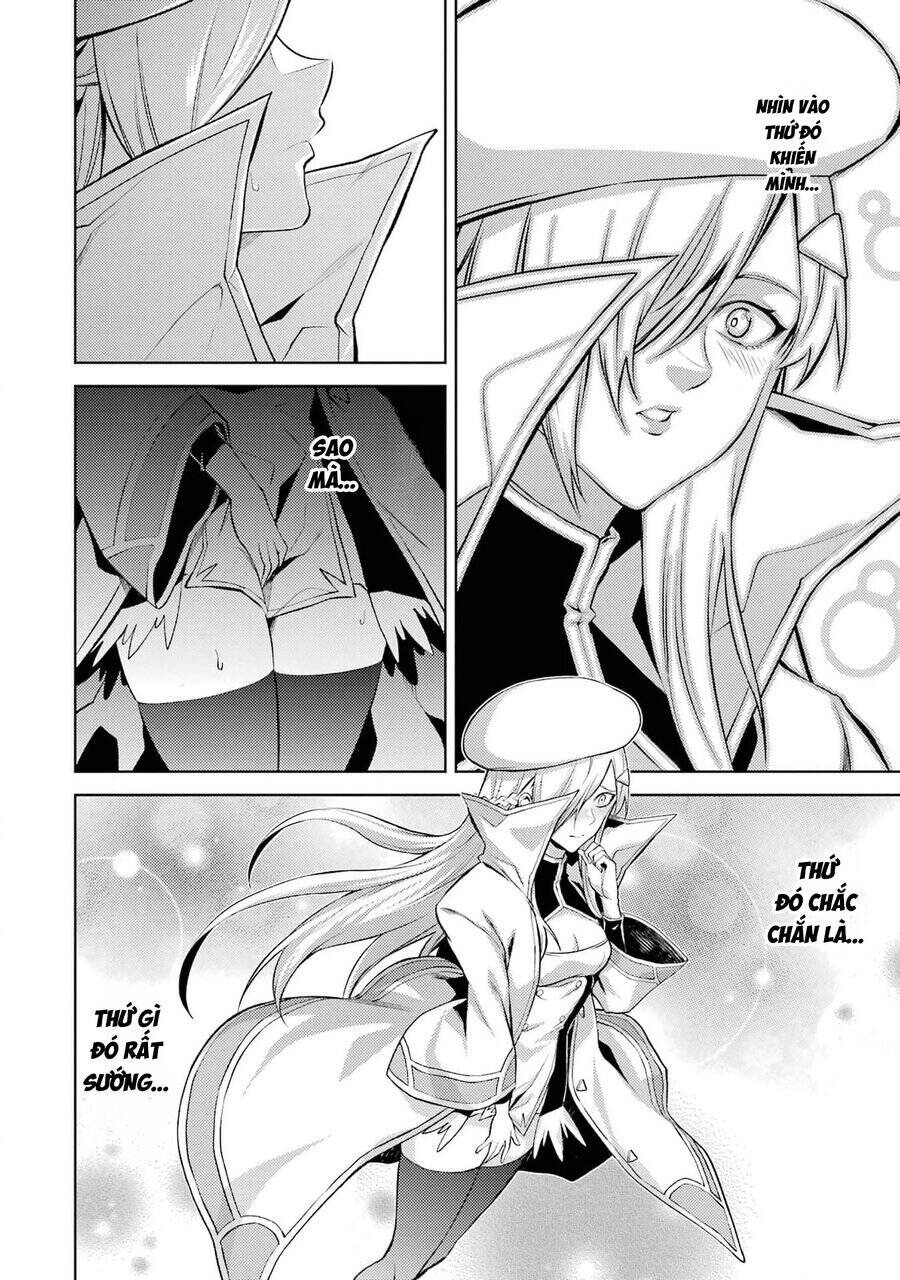 Chuyển Sinh Làm Boss Trung Cấp Chap 4 - Next Chap 3