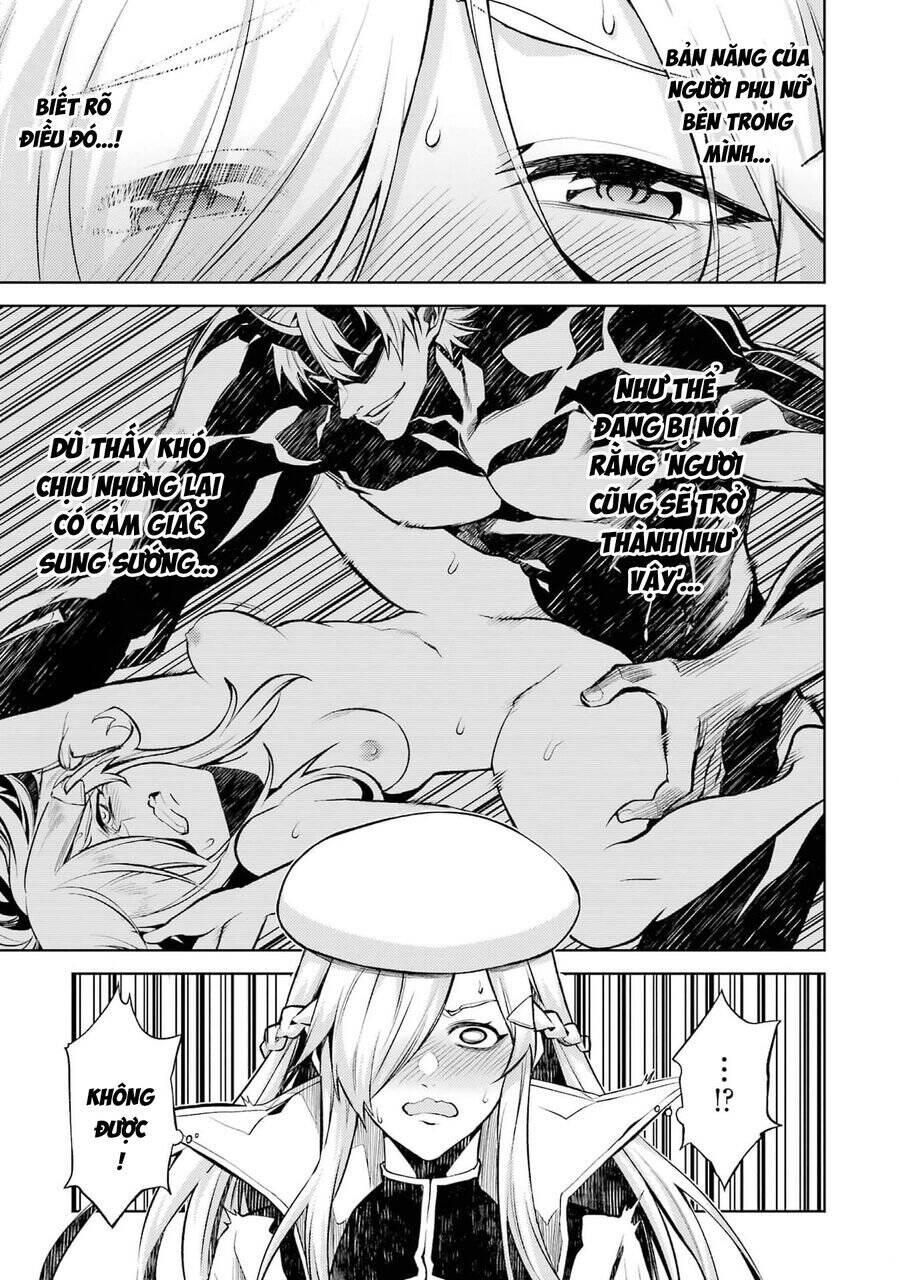 Chuyển Sinh Làm Boss Trung Cấp Chap 4 - Next Chap 3