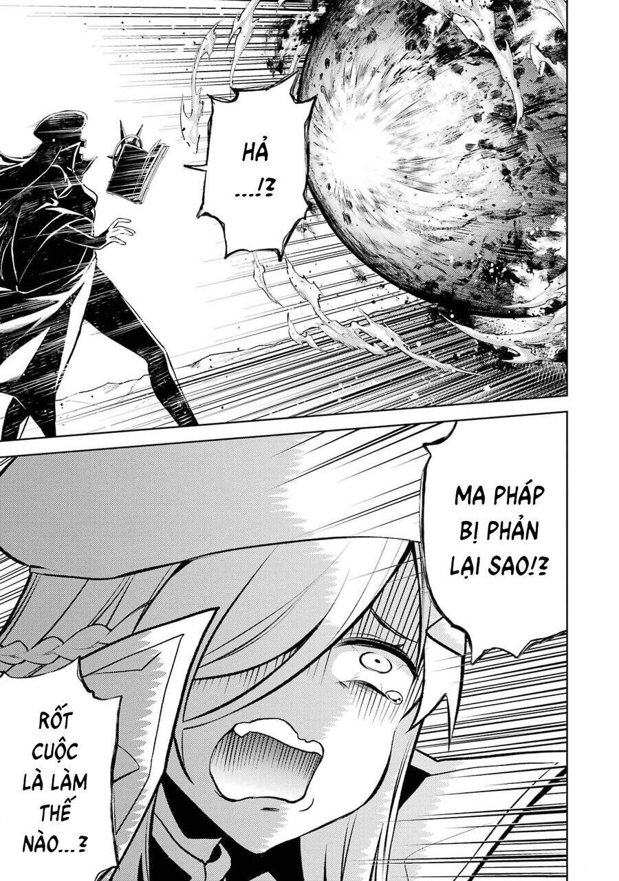 Chuyển Sinh Làm Boss Trung Cấp Chap 4 - Next Chap 3