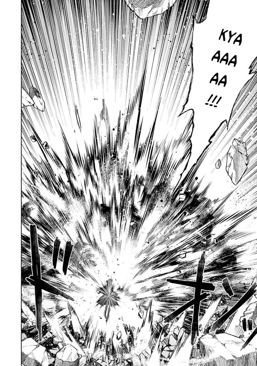 Chuyển Sinh Làm Boss Trung Cấp Chap 4 - Next Chap 3