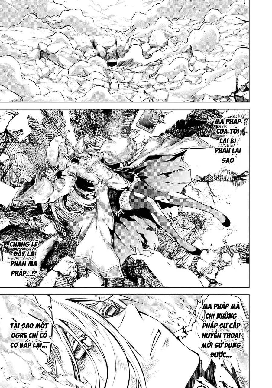 Chuyển Sinh Làm Boss Trung Cấp Chap 4 - Next Chap 3